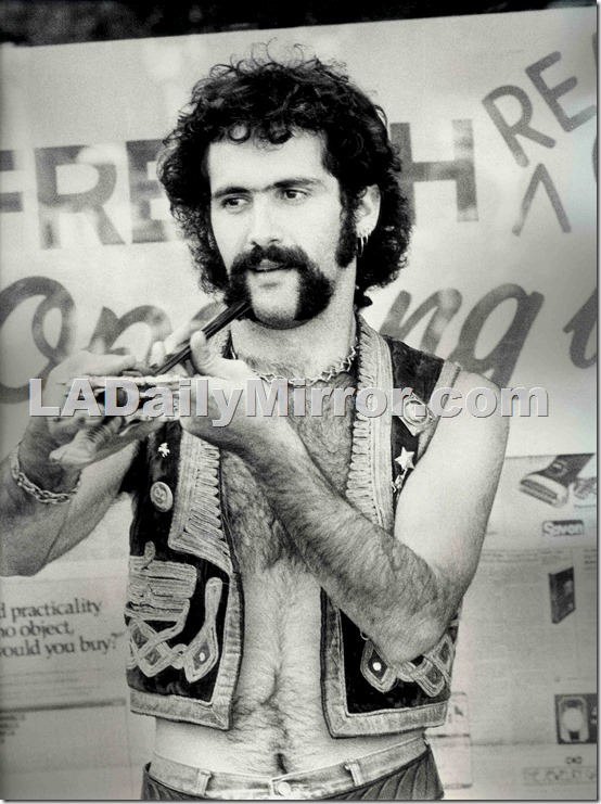 Johnny Fox Johnny Fox