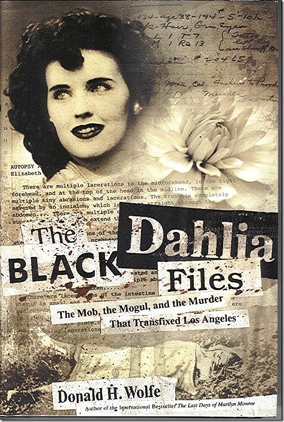 Black Dahlia Files 