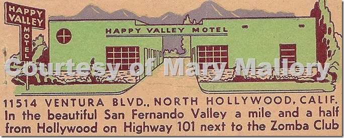 Happy Valley Motel Happy Valley Motel