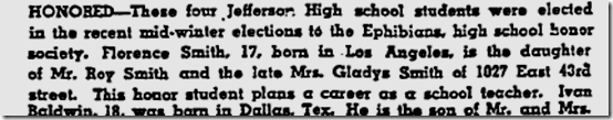 Jan. 9, 1947, Los Angeles Sentinel