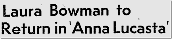 Jan. 9, 1947, Los Angeles Sentinel Jan. 9, 1947, Los Angeles Sentinel