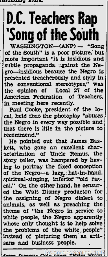 Jan. 16, 1947, Los Angeles Sentinel