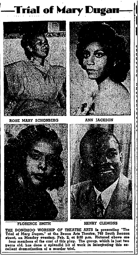 Jan. 29, 1948, Los Angeles Sentinel