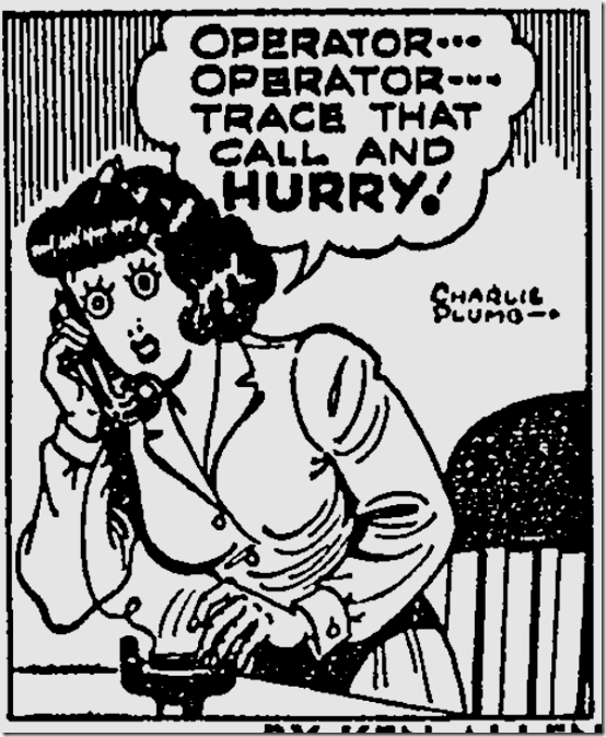 Jan. 10, 1947, Comics 