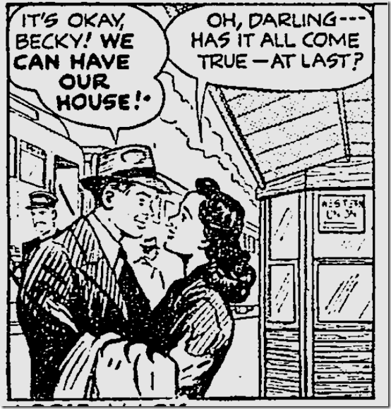 Jan. 21, 1947, Comics 