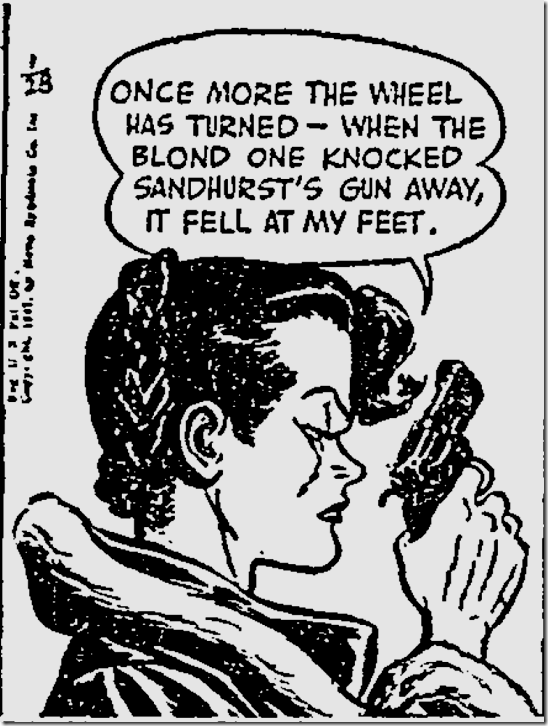 Jan. 28, 1947, comic Jan. 28, 1947, comic