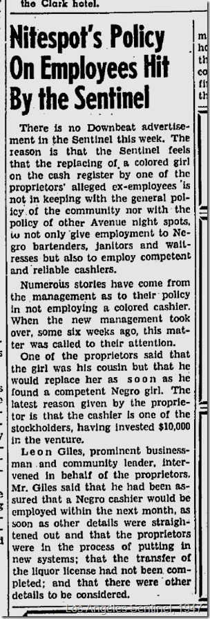 Oct. 16, 1947, Los Angeles Sentinel