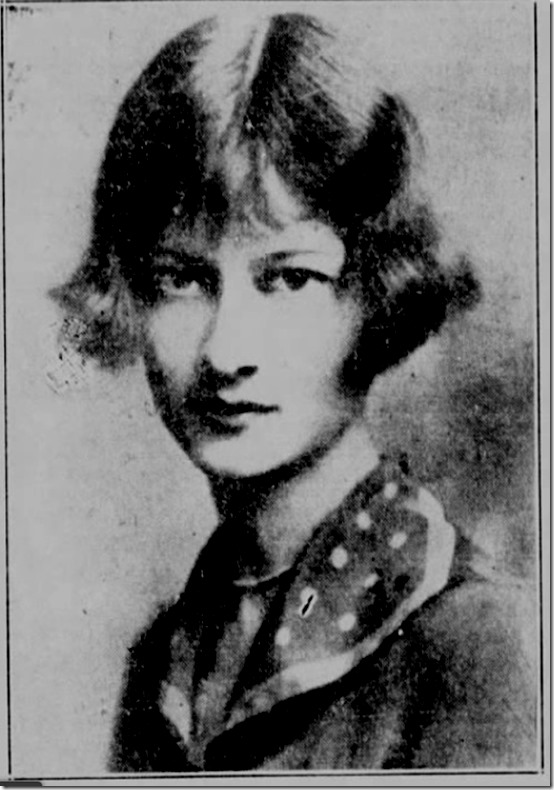 Delight Evans Headshot