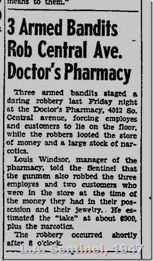 Feb. 6, 1947, L.A. Sentinel