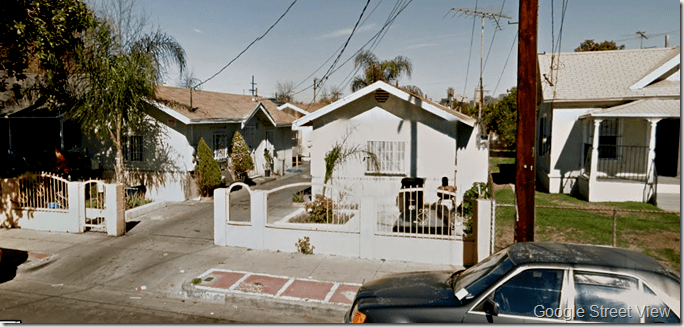1207 E. 47th St., Los Angeles 