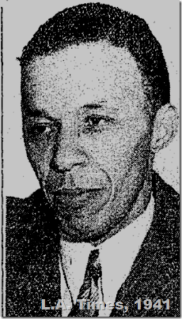 Edwin L. Jefferson 1941 