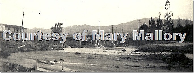 1938 flood washed out bridge
