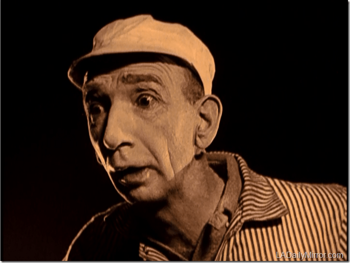 March 12, 2018, Mystery Photo 