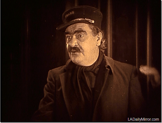 March 13, 2018, Mystery Photo 