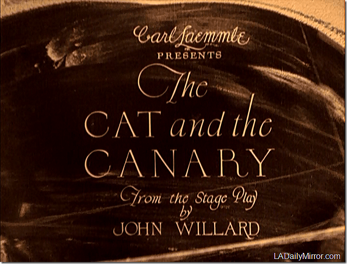 March 17, 2018, Mystery Photo 