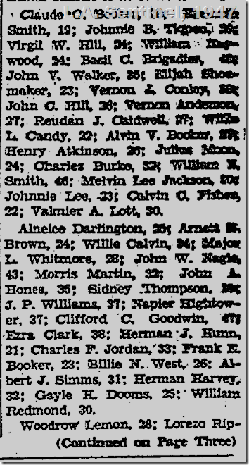 April 10, 1947, Los Angeles Sentinel April 10, 1947, Los Angeles Sentinel