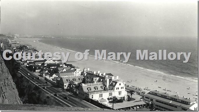 Davies Beach House PCH