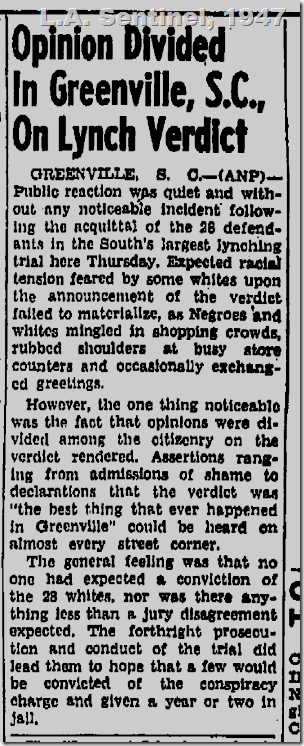 May 29, 1947, L.A. Sentinel 