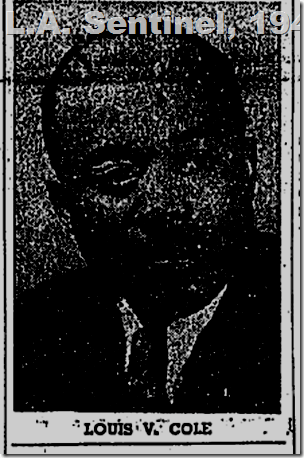 May 1, 1947, Police Brutality Charged