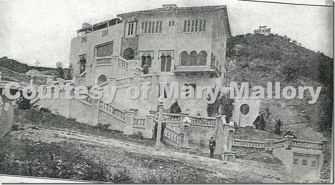 6533 Cahuenga Terrace 6533 Cahuenga Terrace