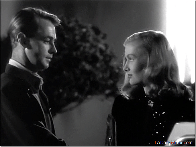 'The Blue Dahlia' 'The Blue Dahlia'