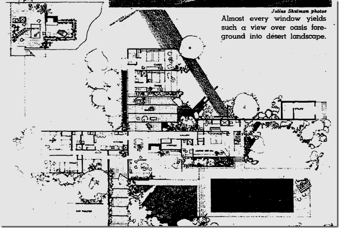 June 15, 1947, Edgar Kaufmann House 