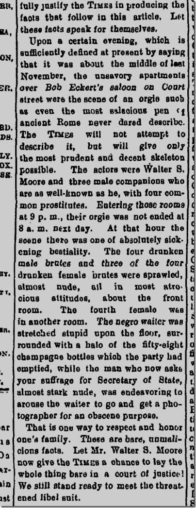 L.A. Times, Sept. 30, 1886 L.A. Times, Sept. 30, 1886