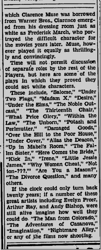 L.A. Sentinel, 1947 L.A. Sentinel, 1947