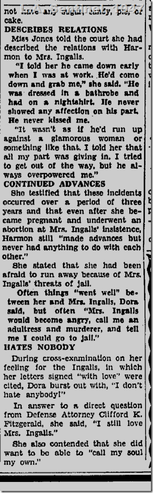 July 10, 1947, L.A. Sentinel July 10, 1947, L.A. Sentinel