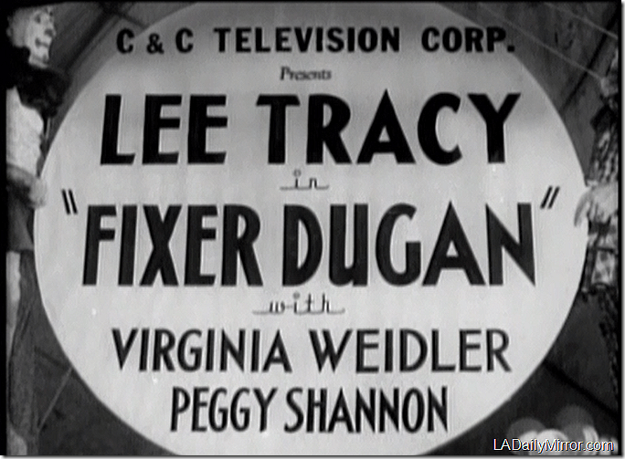 Fixer Dugan