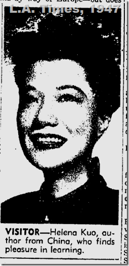 L.A. Times, 1947