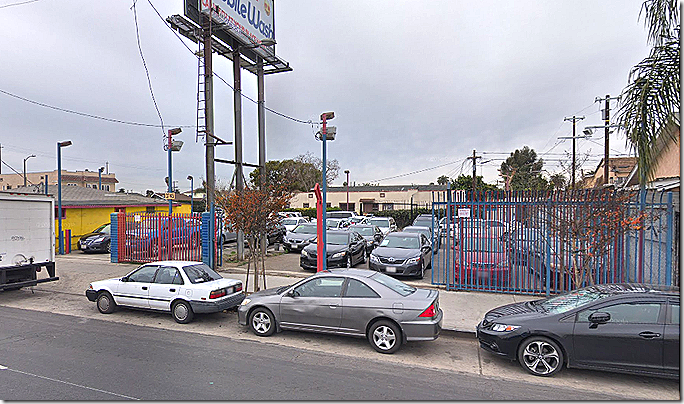 3741 S. Western Ave. 