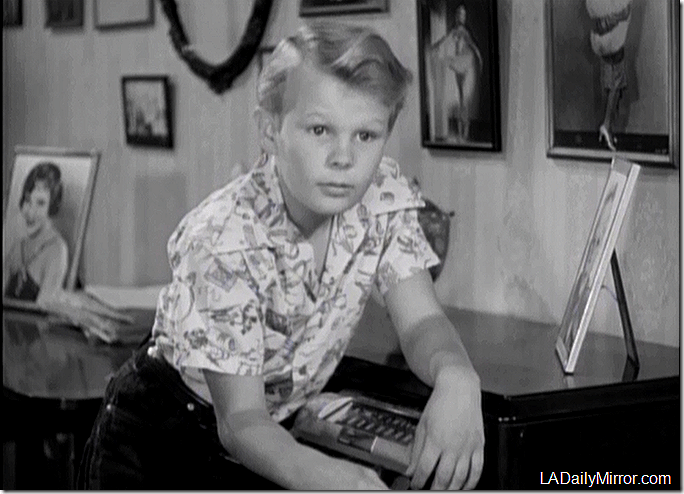 July 26, 2018, Mystery Photo 