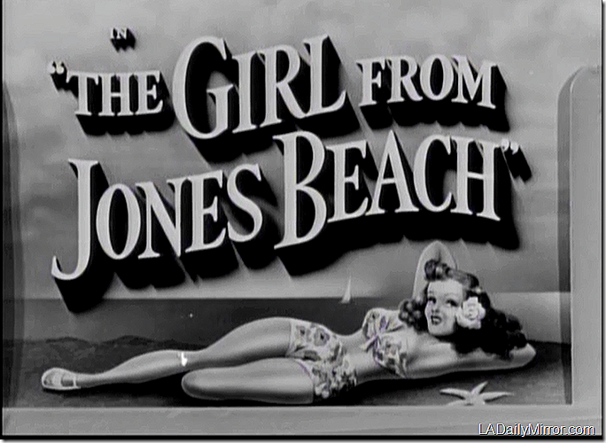 July 28, 2018, Mystery Photo 