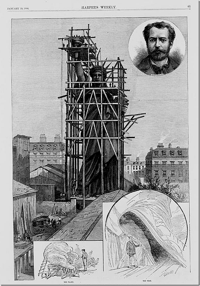 Jan. 19, 1884, Harper's Weekly Jan. 19, 1884, Harper's Weekly