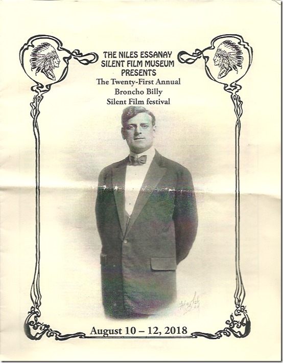 21st Annual B Billy Program