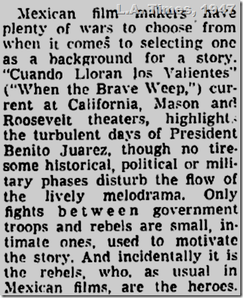 L.A. Times, 1947