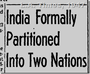 L.A. Times, 1947