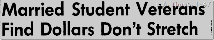 L.A. Times, 1947 L.A. Times, 1947