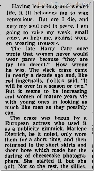 Aug. 21, 1947, Timothy Turner 