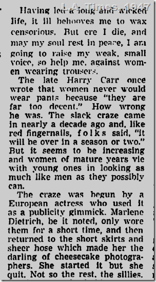 Aug. 21, 1947, Timothy Turner 