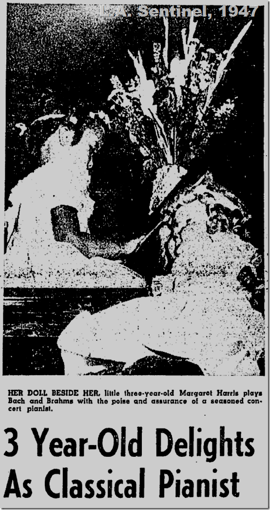 Aug. 28, 1947, Margaret Harris Aug. 28, 1947, Margaret Harris
