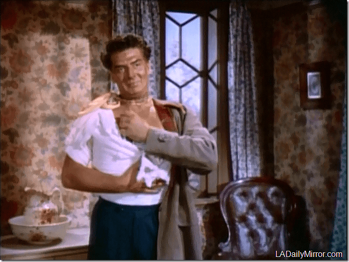 Aug. 31, 2018, Mystery Photo 