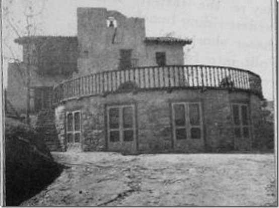 Dias Dorados Billiard Rm Univ Weekly 1929 crop