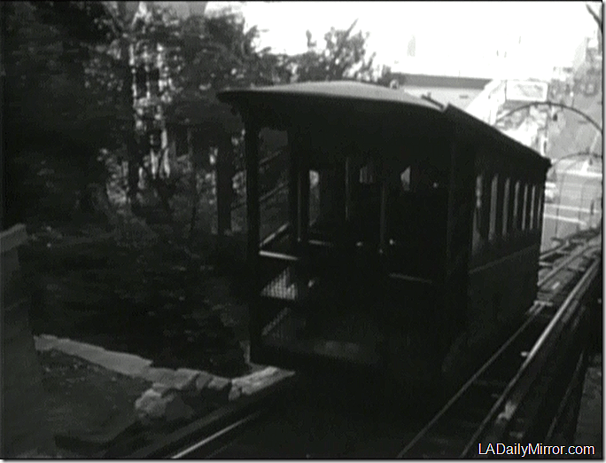Sept. 11, 2018, Angels Flight 