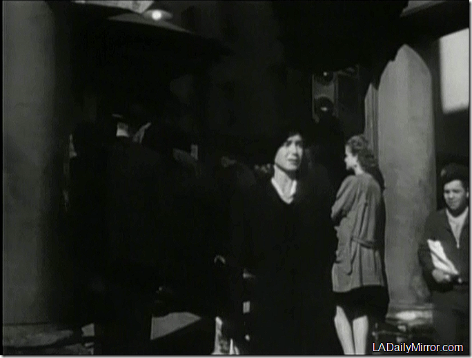 Sept. 11, 2018, Angels Flight 