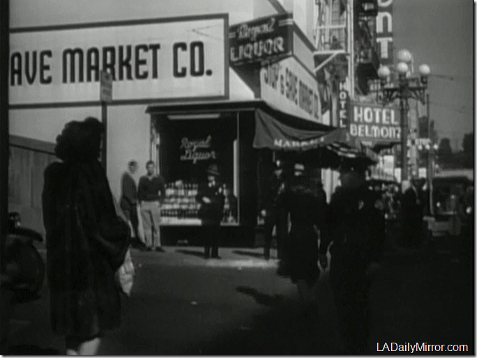 Sept. 11, 2018, Angels Flight 