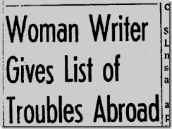 L.A. Times, 1947