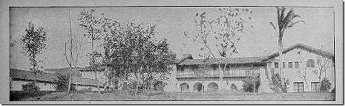 Ince House Picture Play Mar 1924