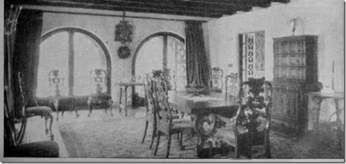 Ince House Picture Play Mar 1924